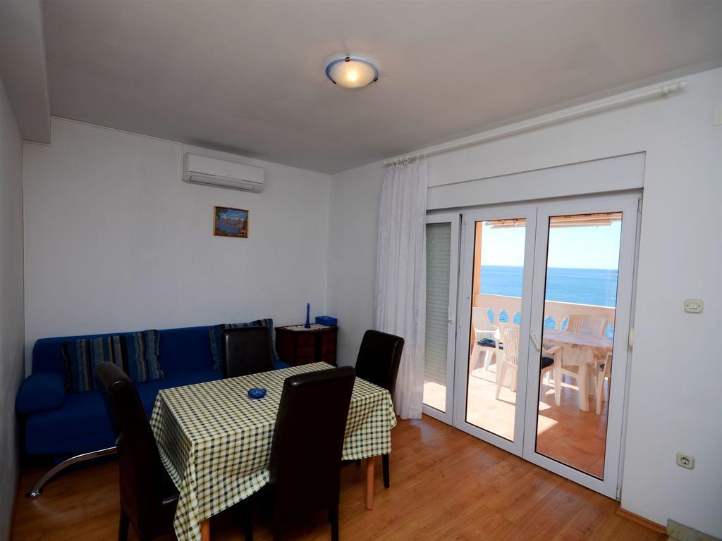 Apartments Marijo Sevid Exterior photo