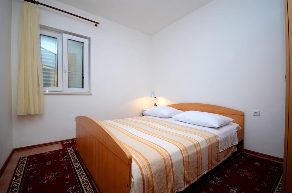 Apartments Marijo Sevid Exterior photo