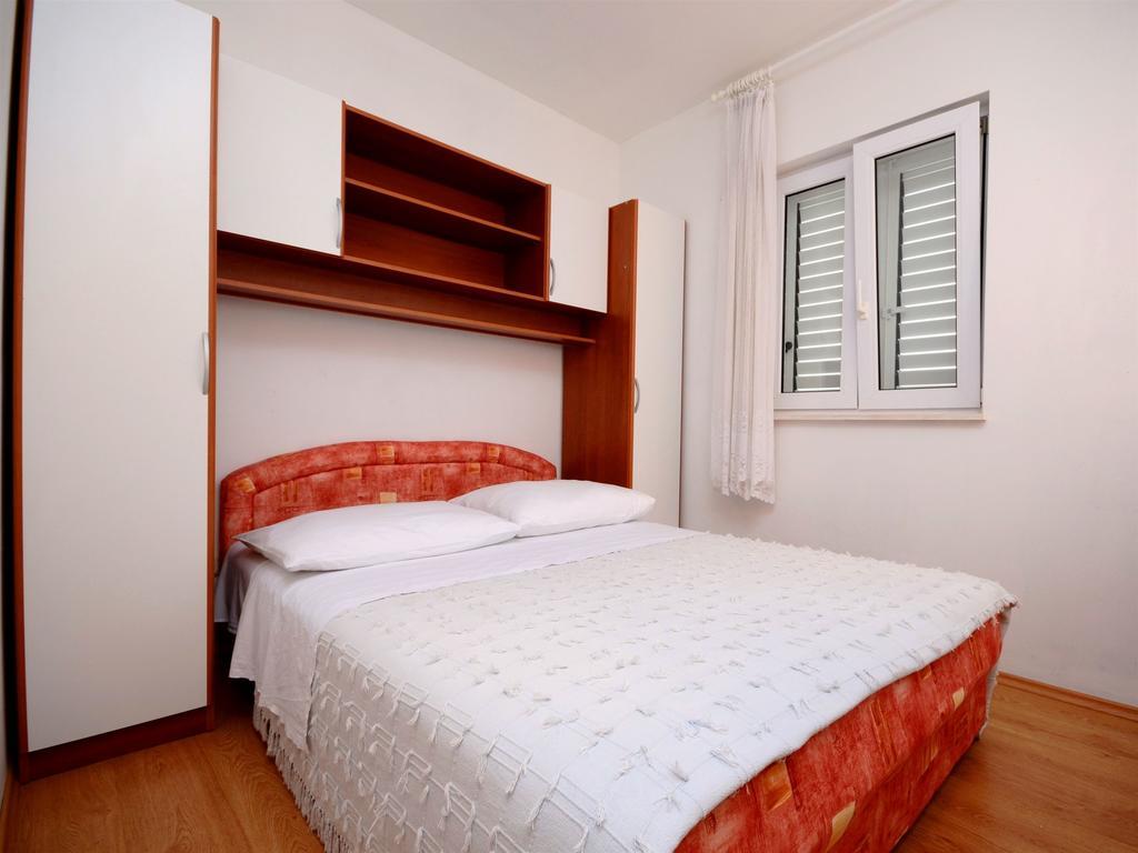 Apartments Marijo Sevid Exterior photo