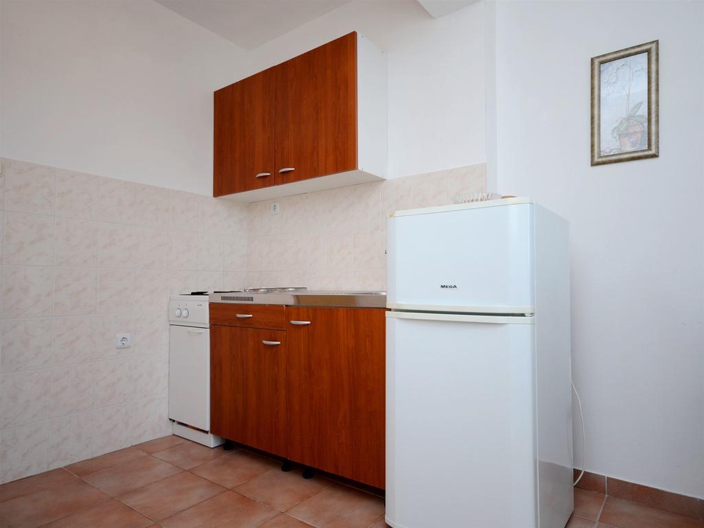 Apartments Marijo Sevid Exterior photo